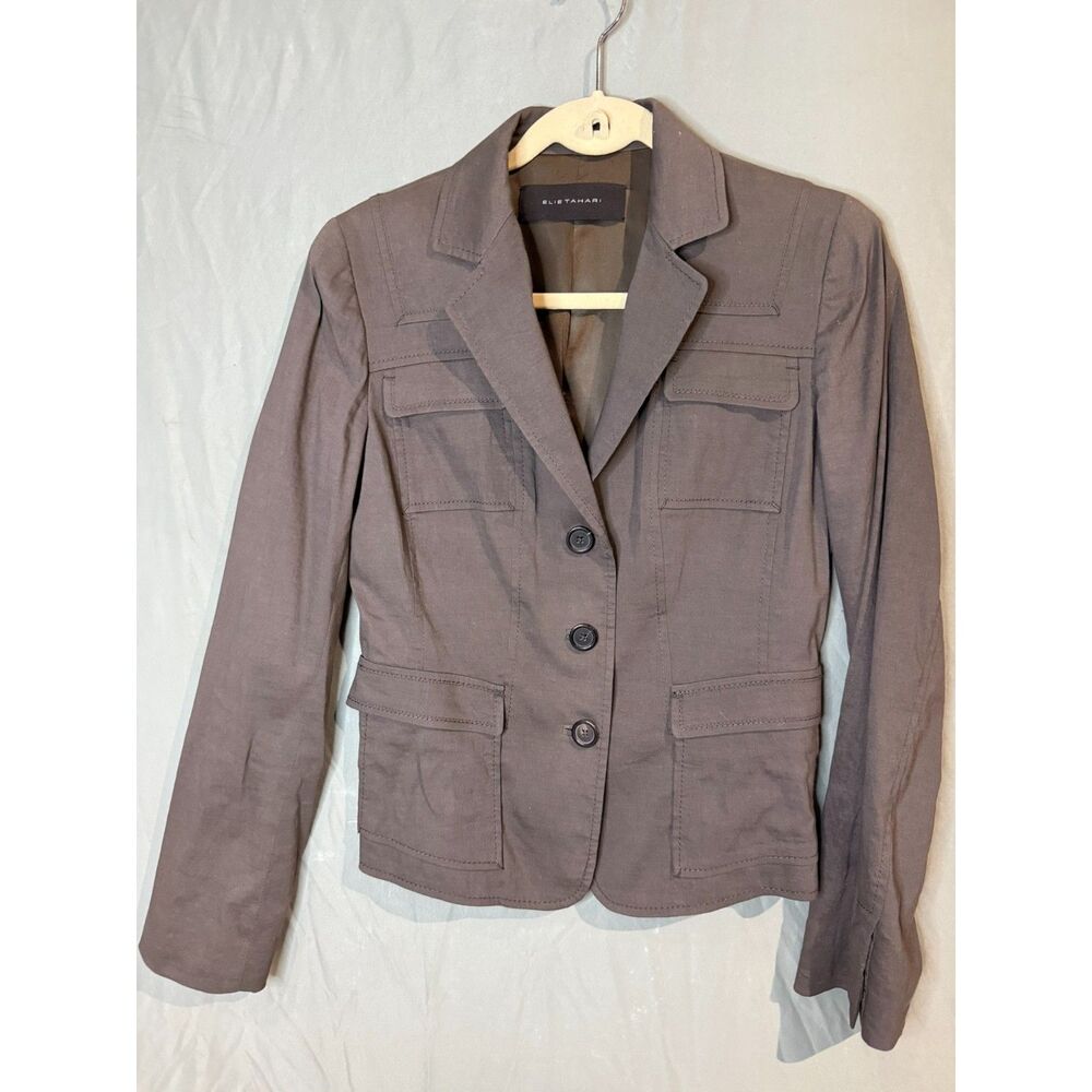 Elie Tahari Women’s Blazer